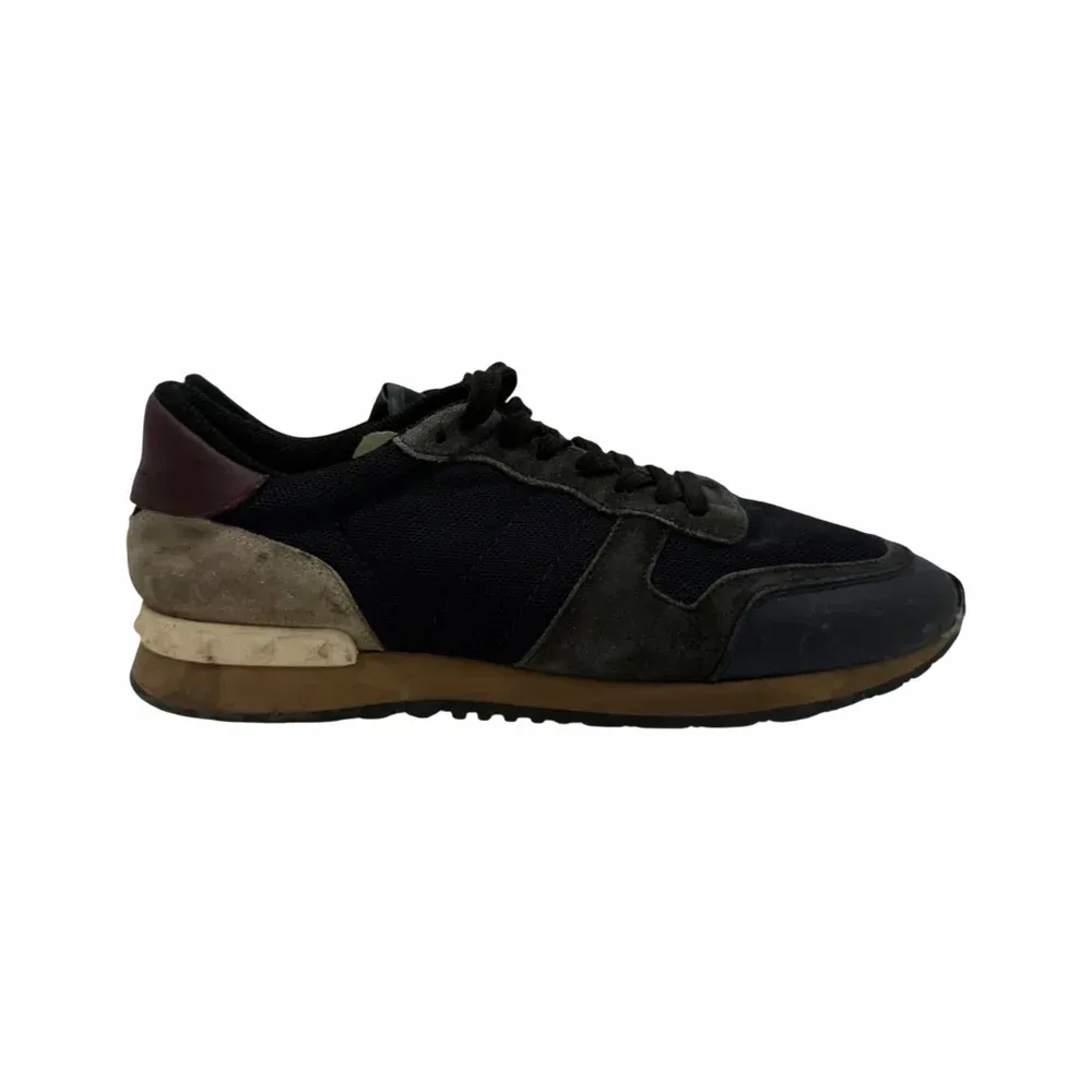 Valentino Rockrunner