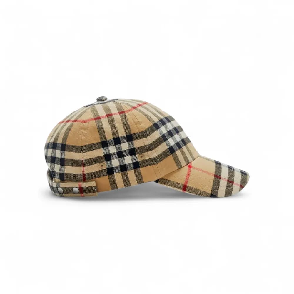 BURBERRY Vintage Check