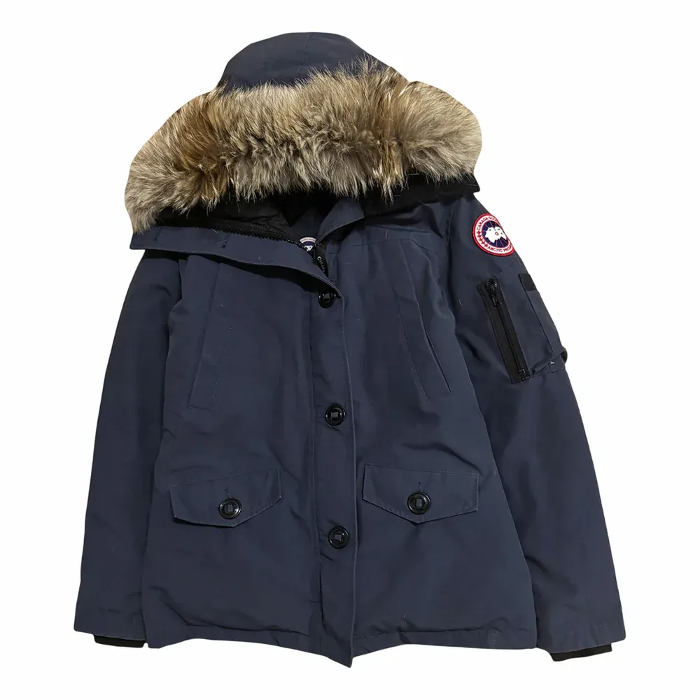 CANADA GOOSE Montebello Parka