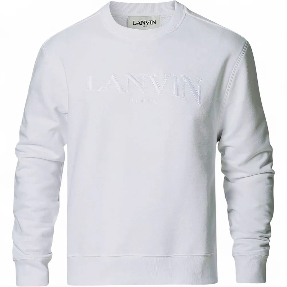 LANVIN Paris Logo