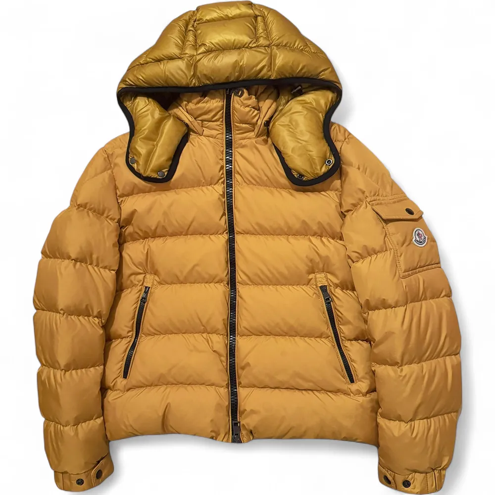 MONCLER Himalaya