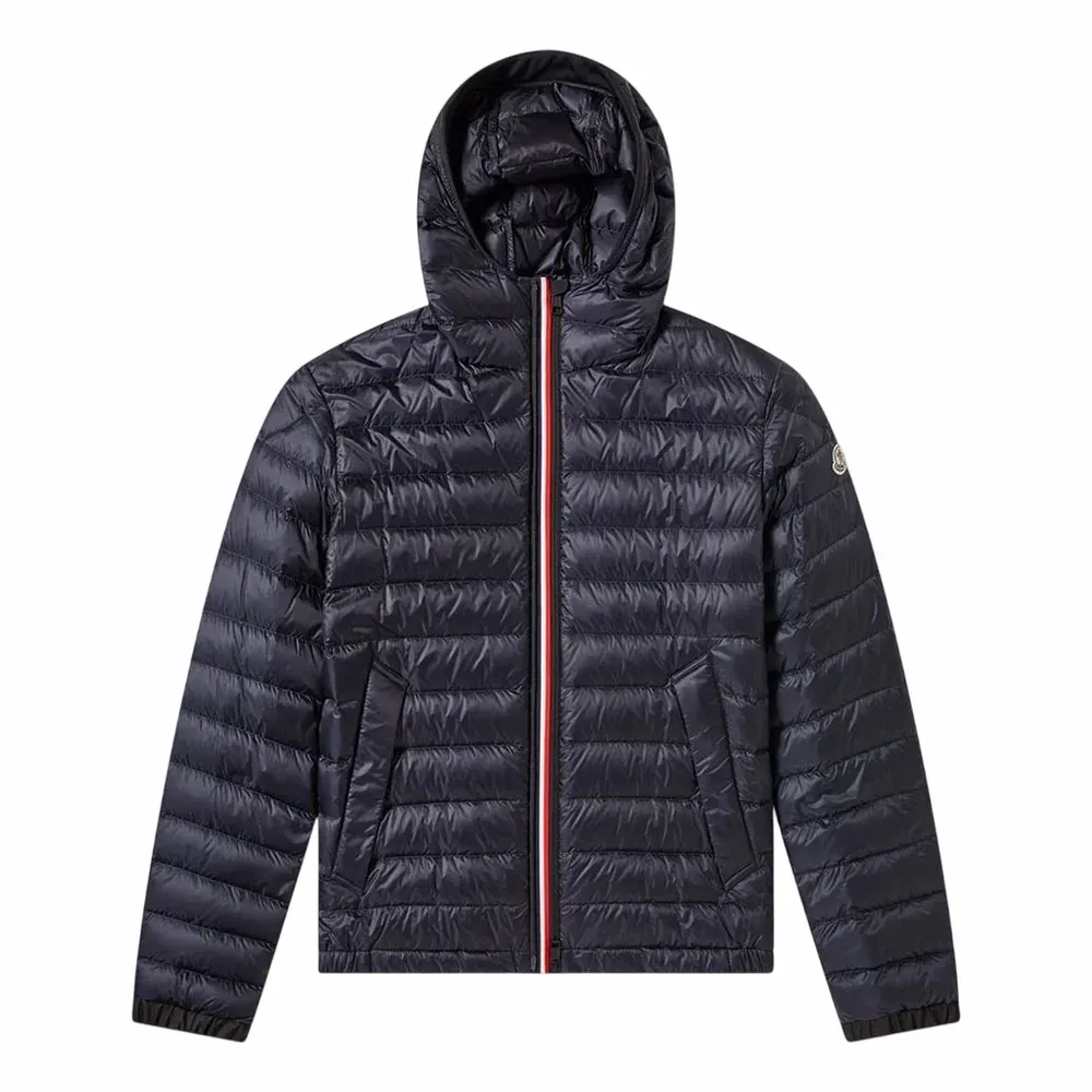 MONCLER Daniel Short Down Jacket