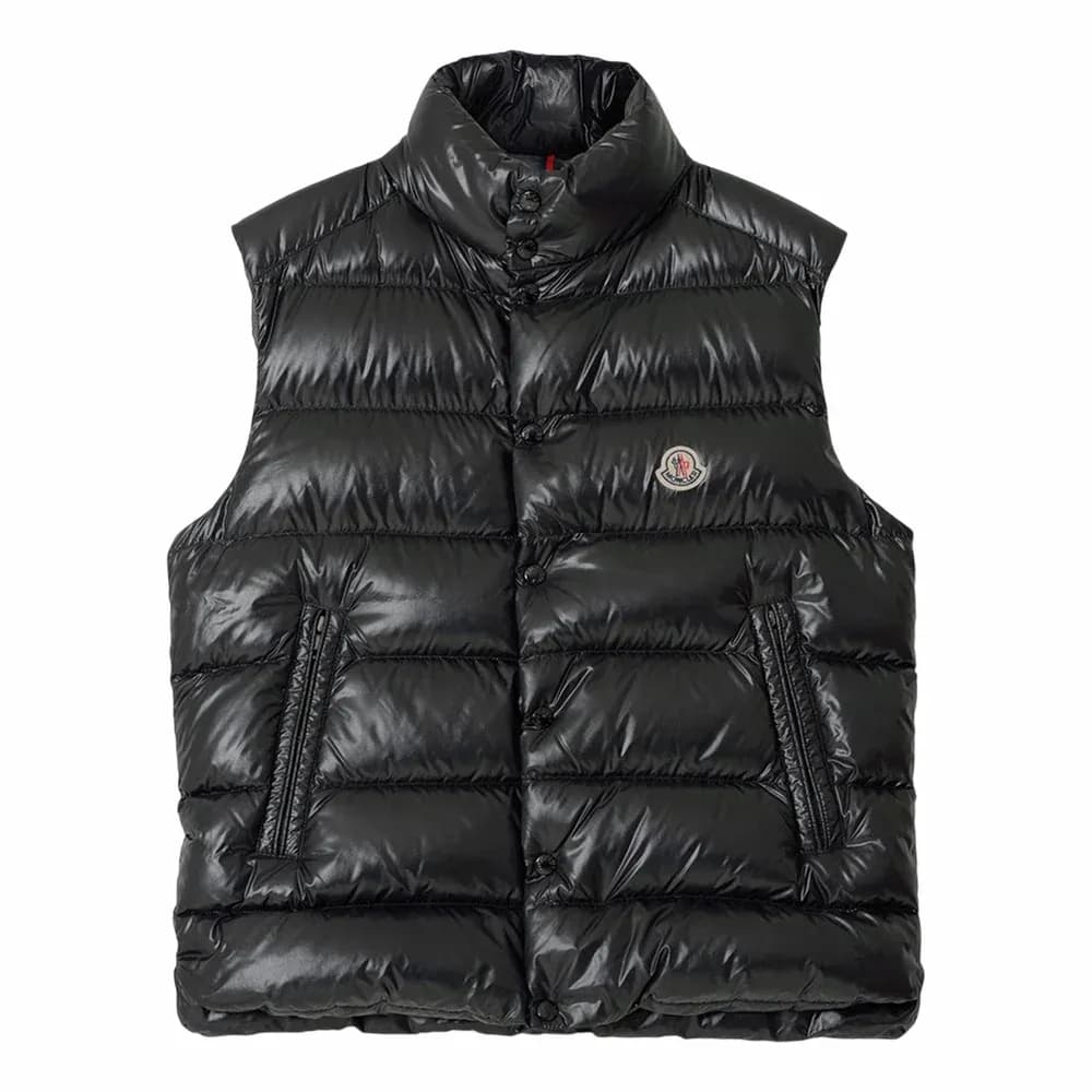 MONCLER Tibb Down Vest