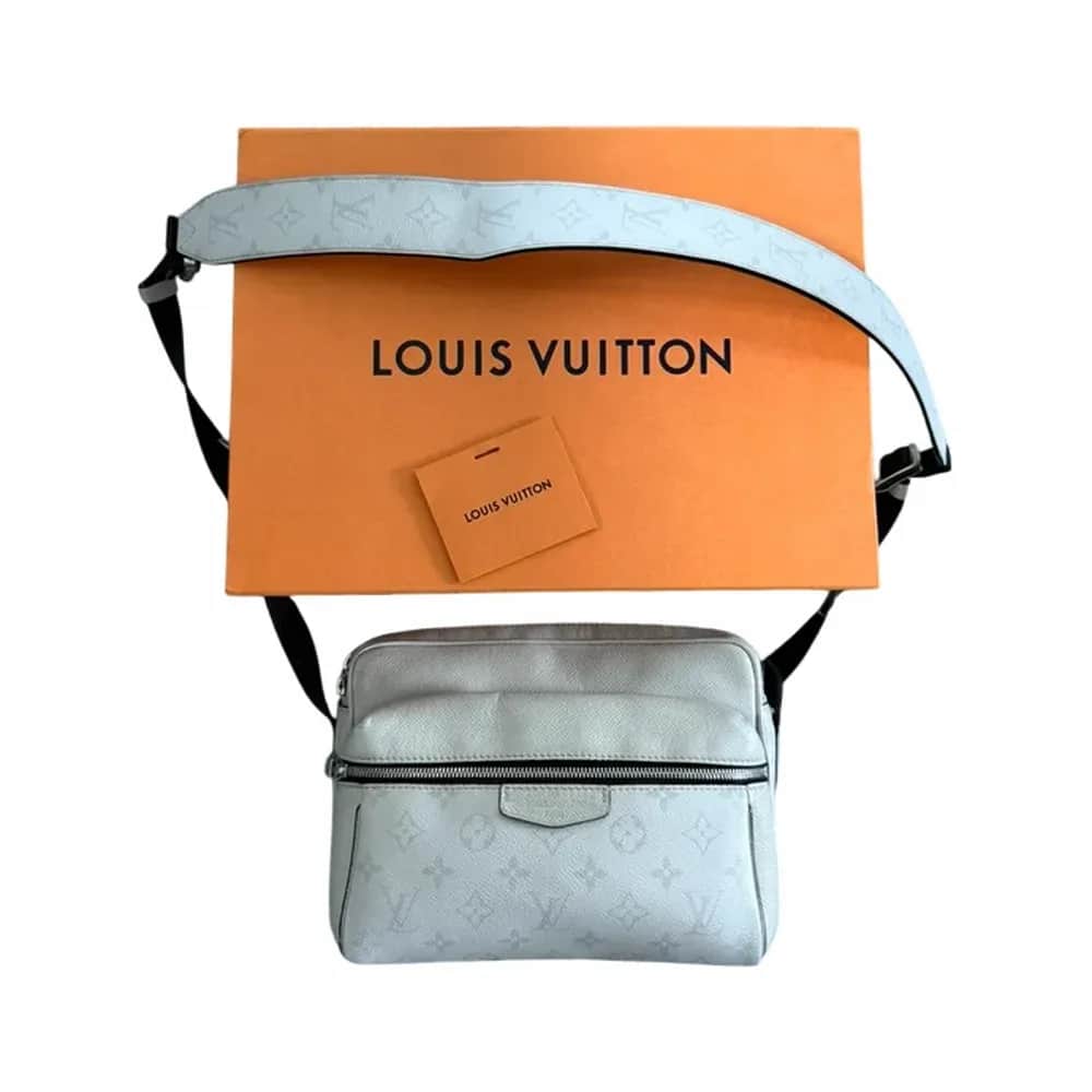 Louis Vuitton Outdoor Messenger PM