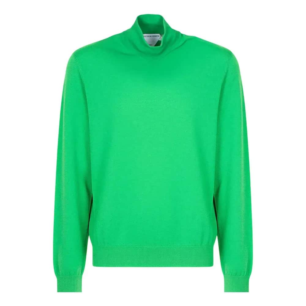 Bottega Veneta Turtleneck Sweater