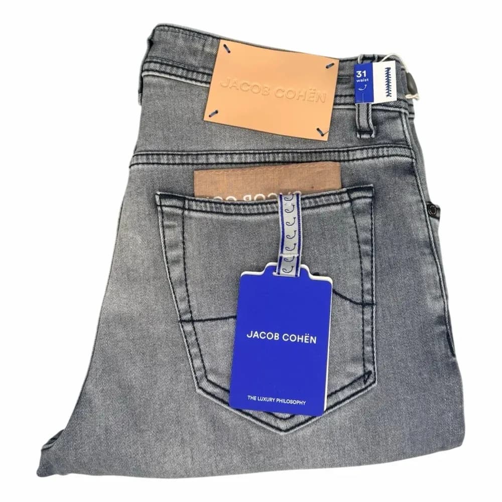 JACOB COHËN Bard Slim Fit