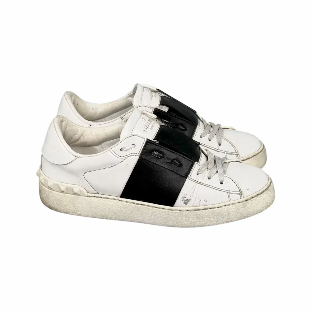 VALENTINO Open Sneaker
