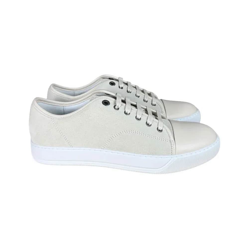 Lanvin DBB1 Cap-Toe Sneaker
