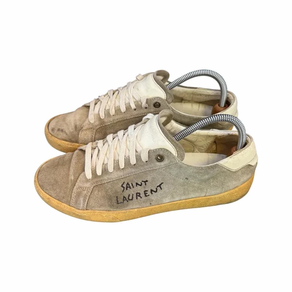 YVES SAINT LAURENT Court Classic SL/06 Sneaker