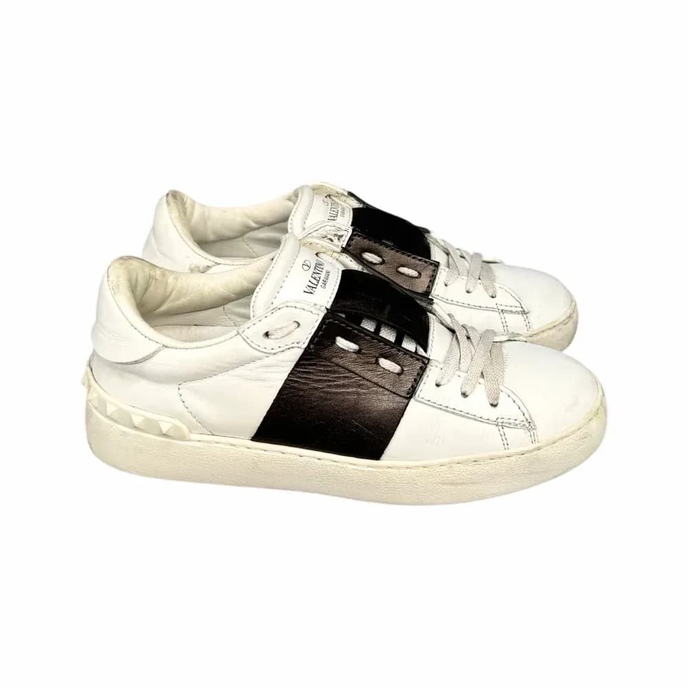 VALENTINO Open Sneaker