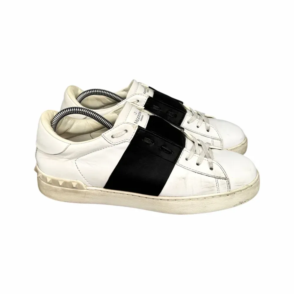 VALENTINO Open Sneaker