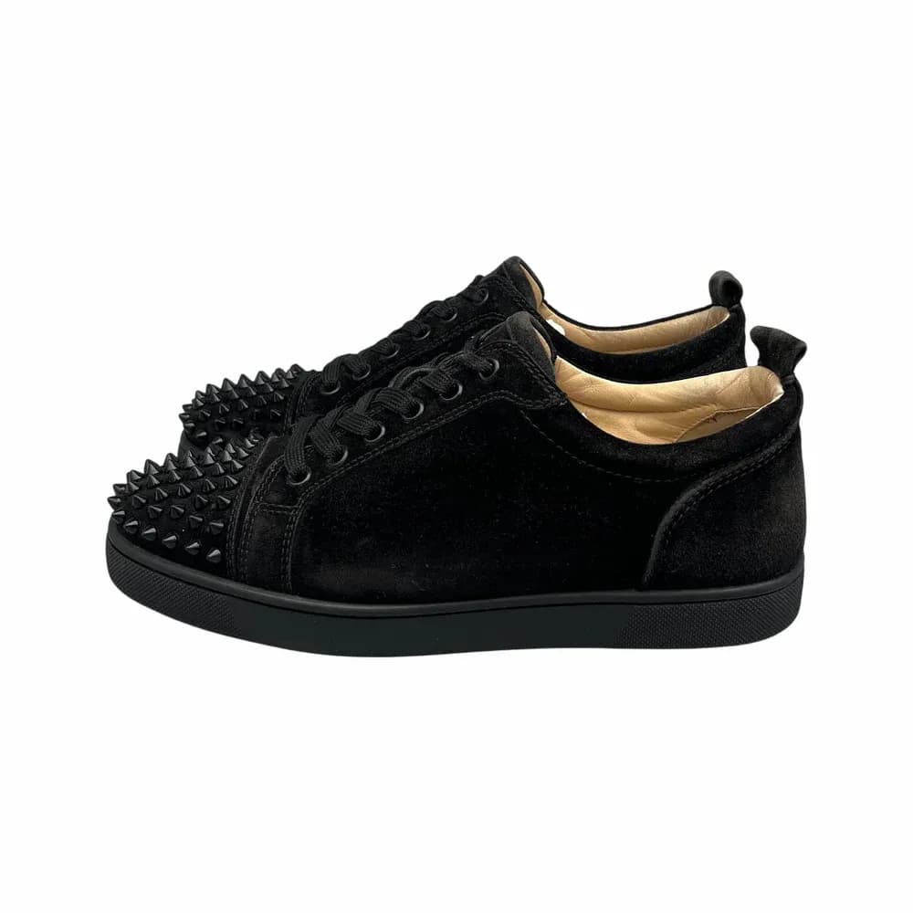 CHRISTIAN LOUBOUTIN Louis Junior Spikes