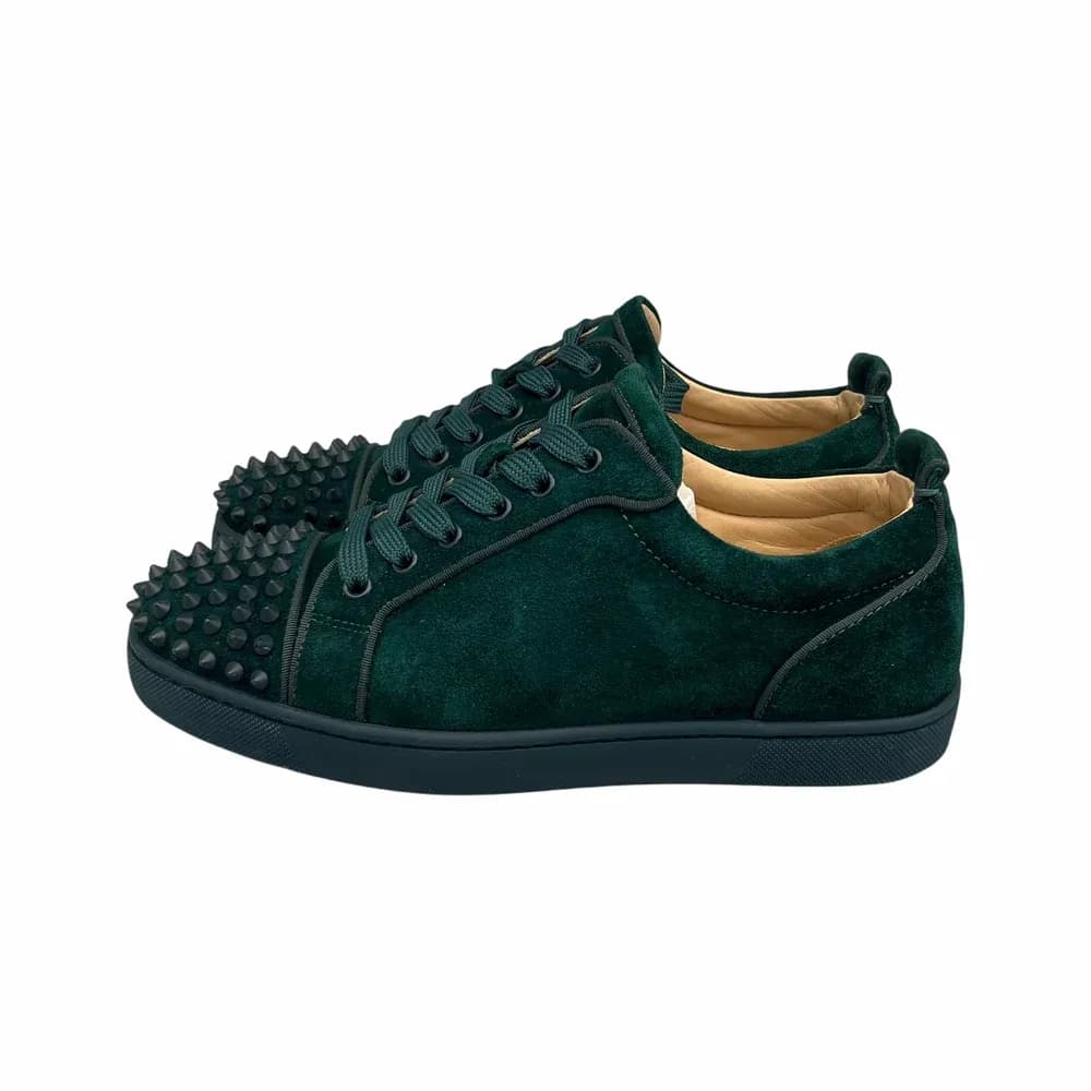 CHRISTIAN LOUBOUTIN Louis Junior Spikes
