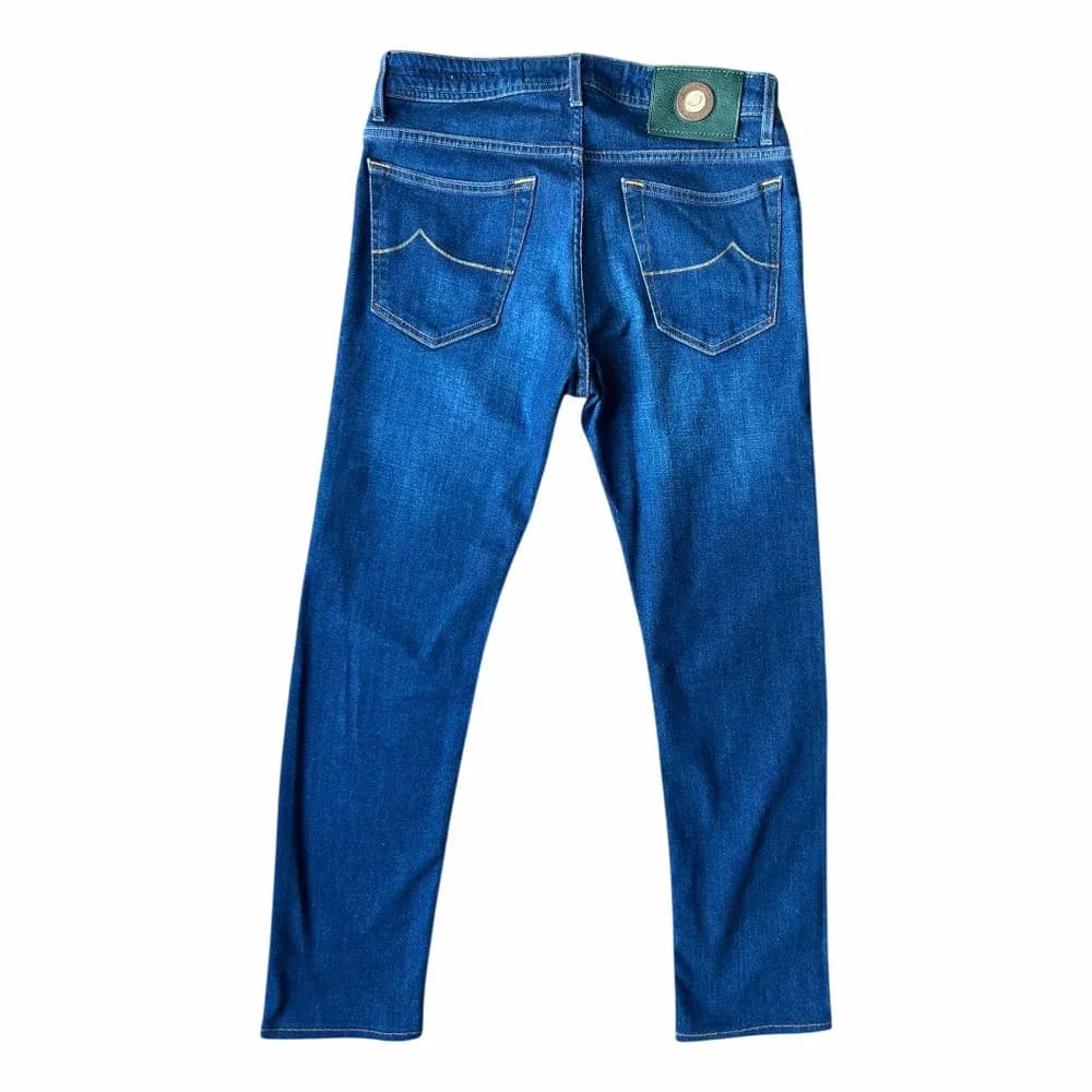 JACOB COHEN 688 Slim Fit Jeans