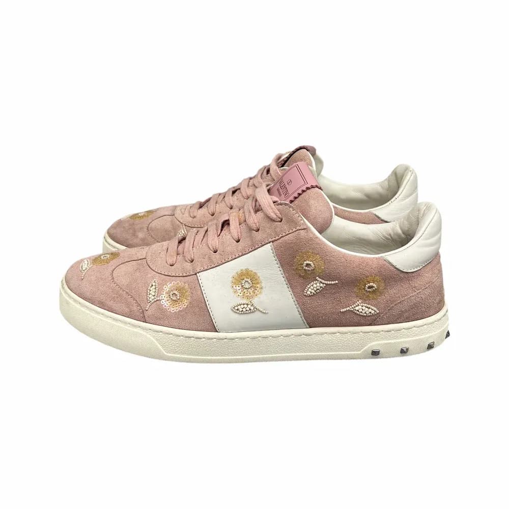 VALENTINO Upvillage Crosta Sneakers