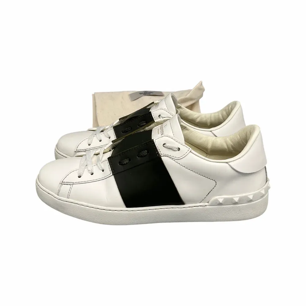 VALENTINO Open Sneaker