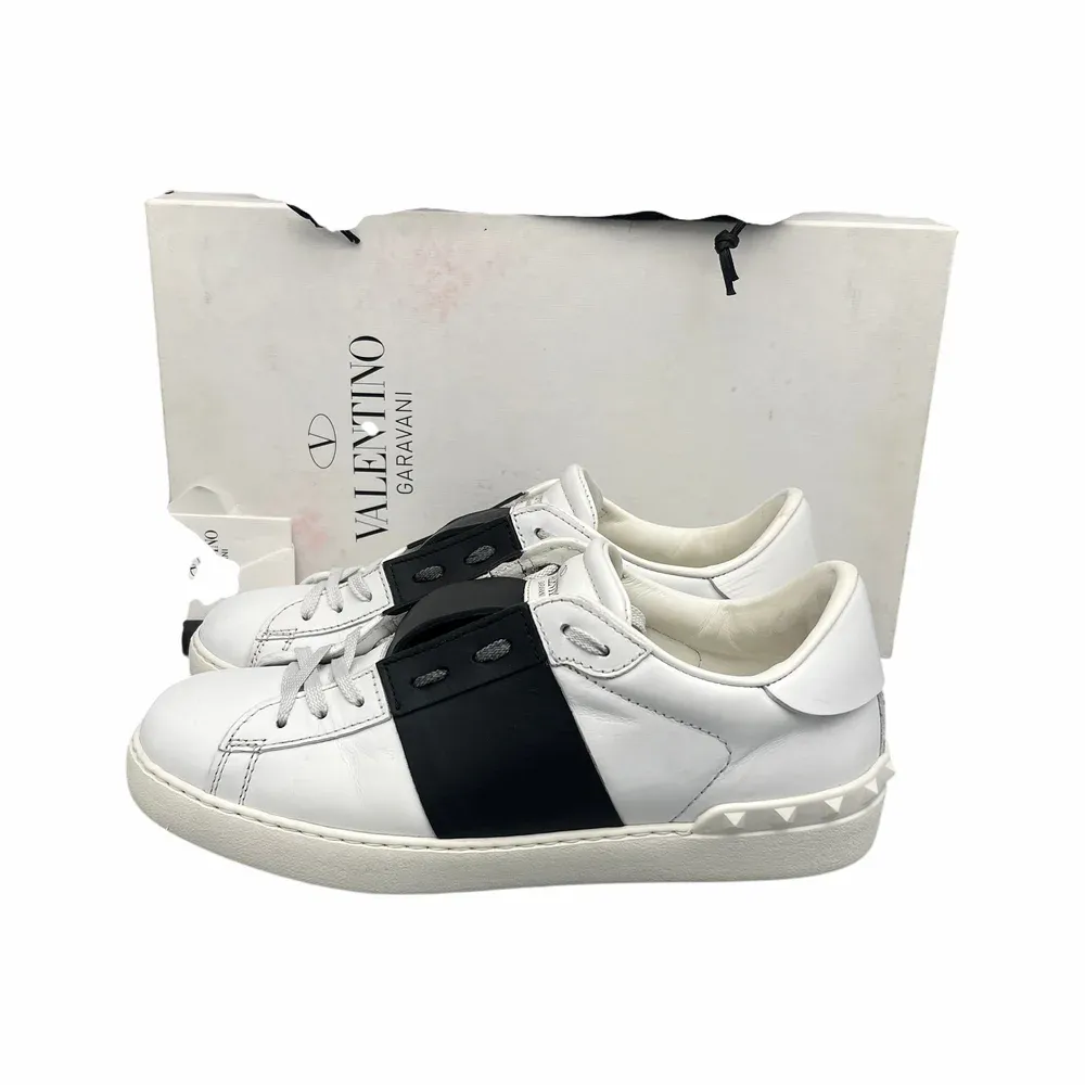 VALENTINO Open Sneaker