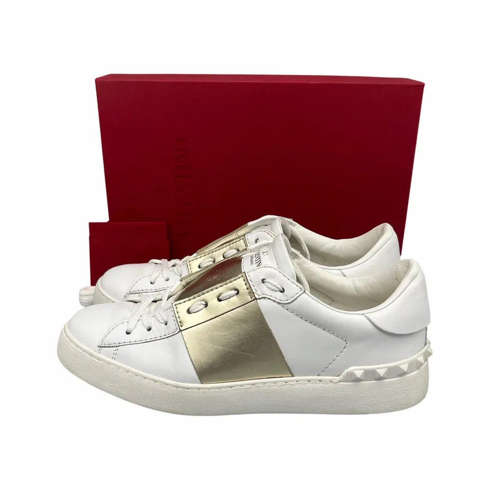 VALENTINO Open Sneaker