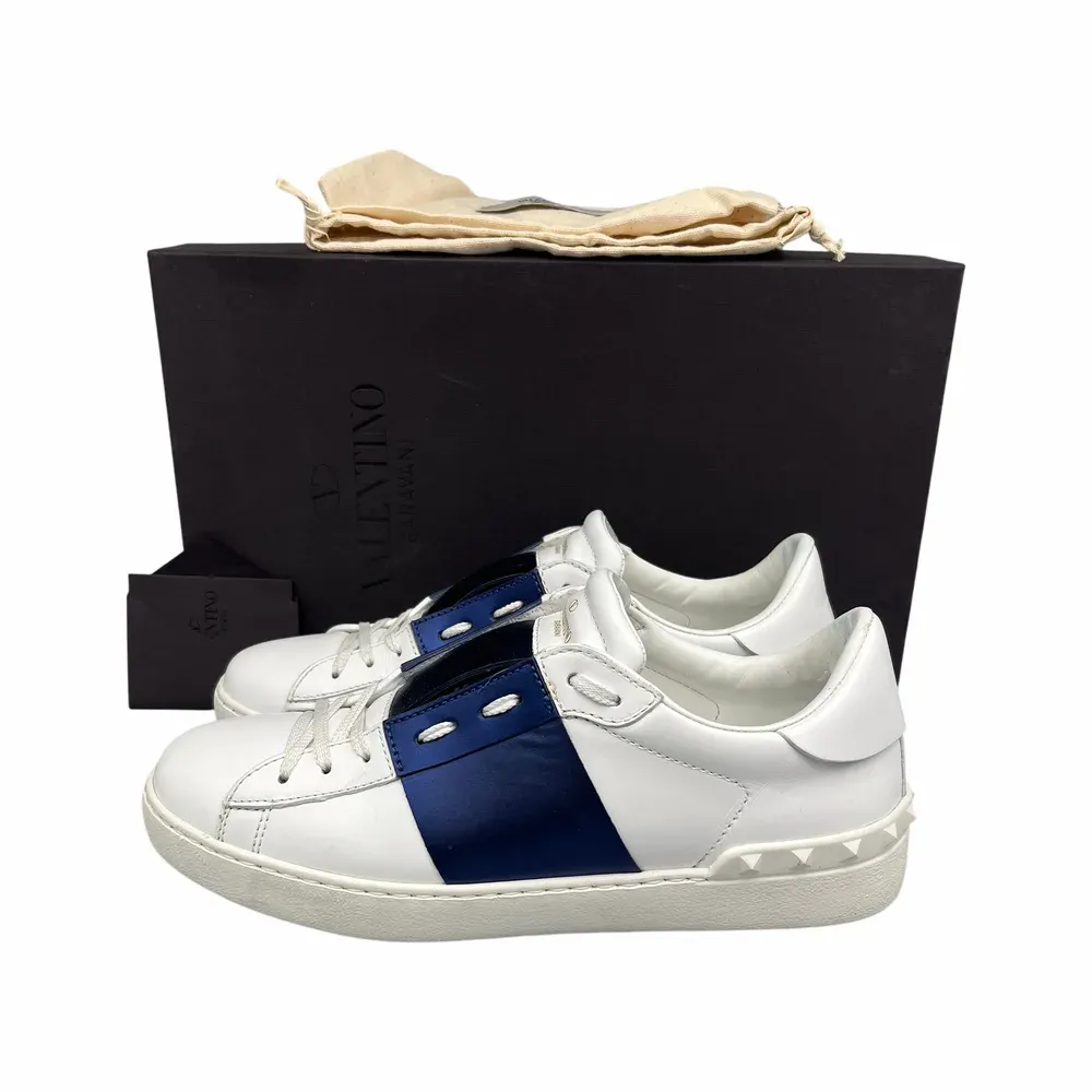 VALENTINO Open Sneaker
