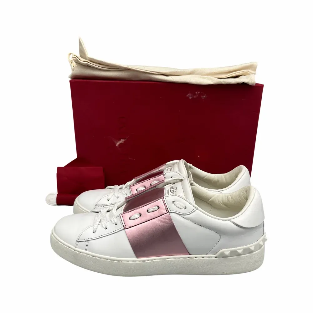 VALENTINO Open Sneaker