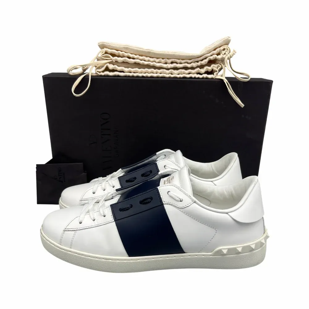 VALENTINO Open Sneaker