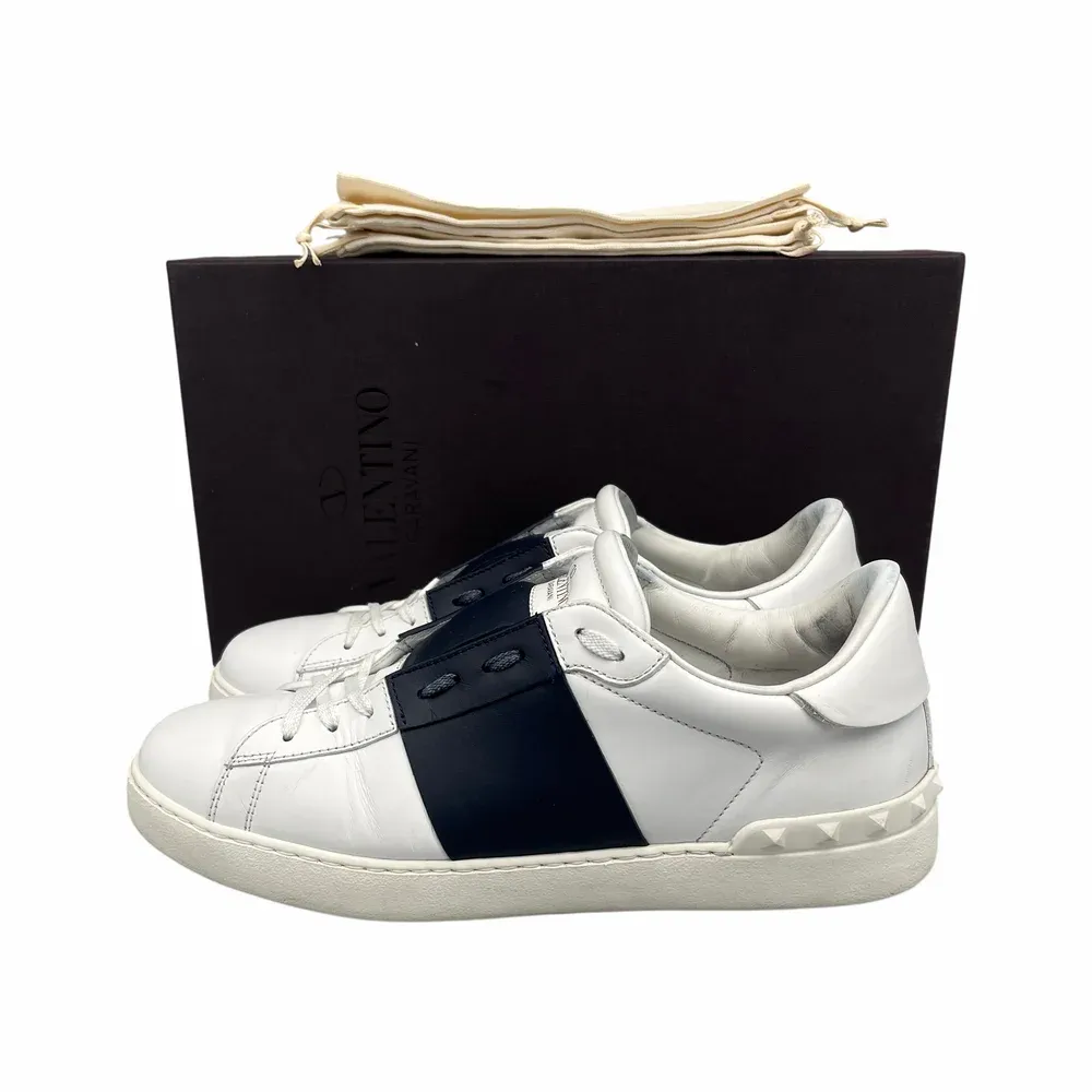 VALENTINO Open Sneaker