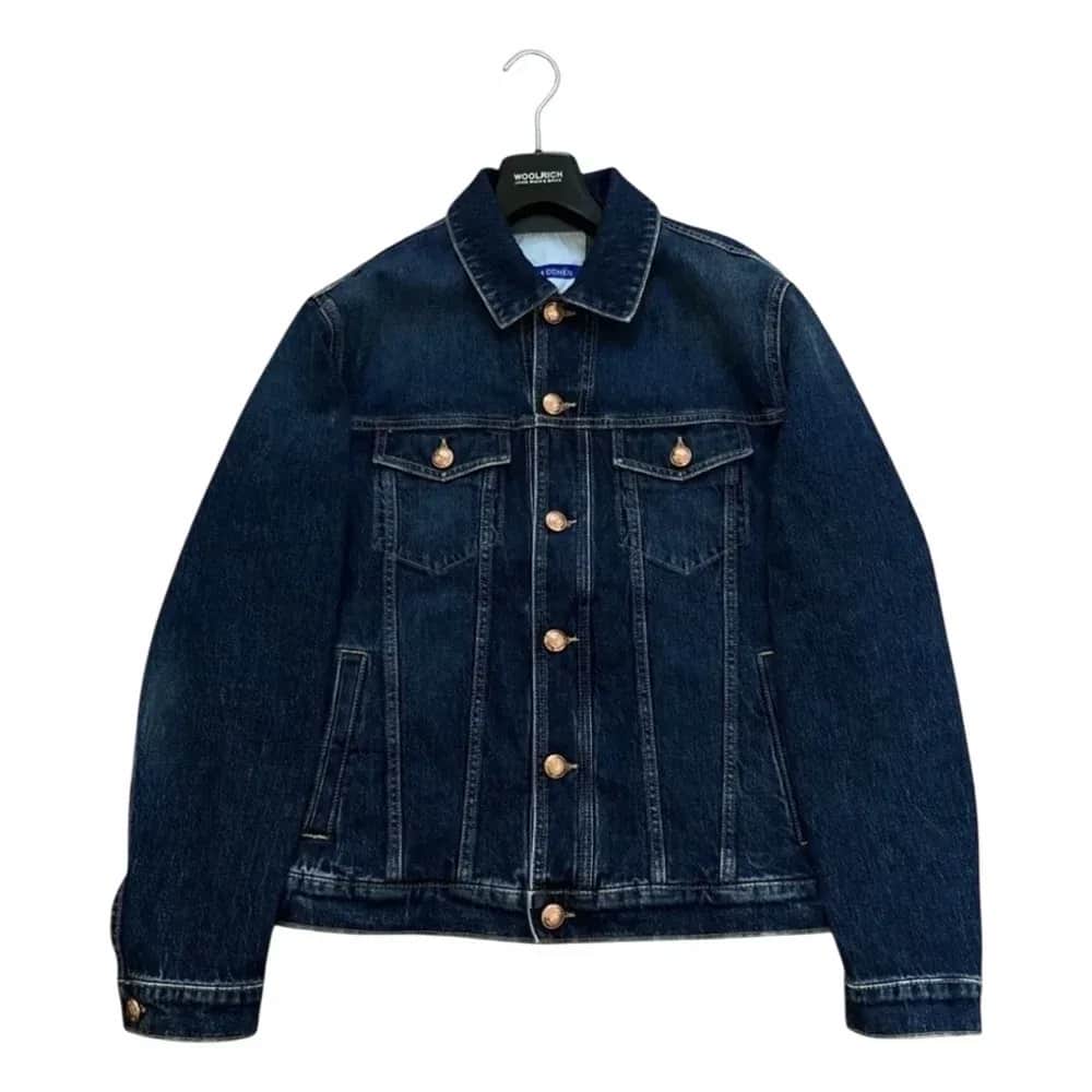 JACOB COHEN ONLJAGGER JACKET