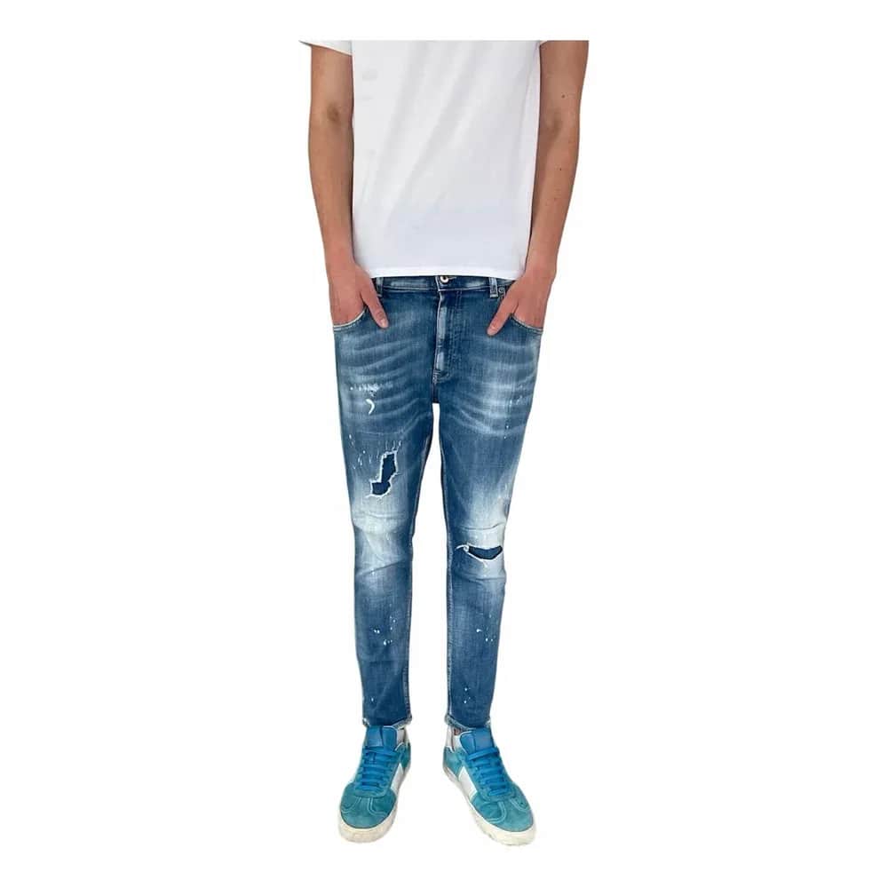 DONDUP Skater Jeans