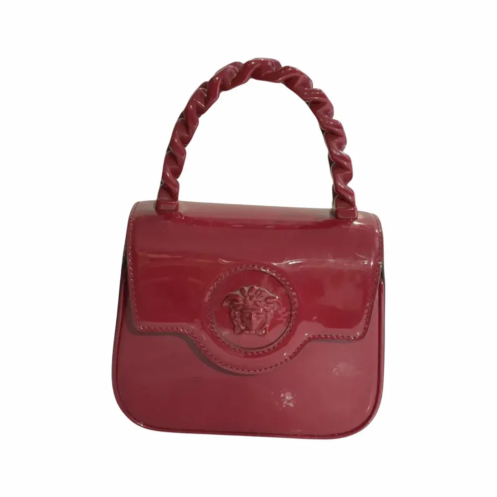 Versace La Medusa Mini Bag