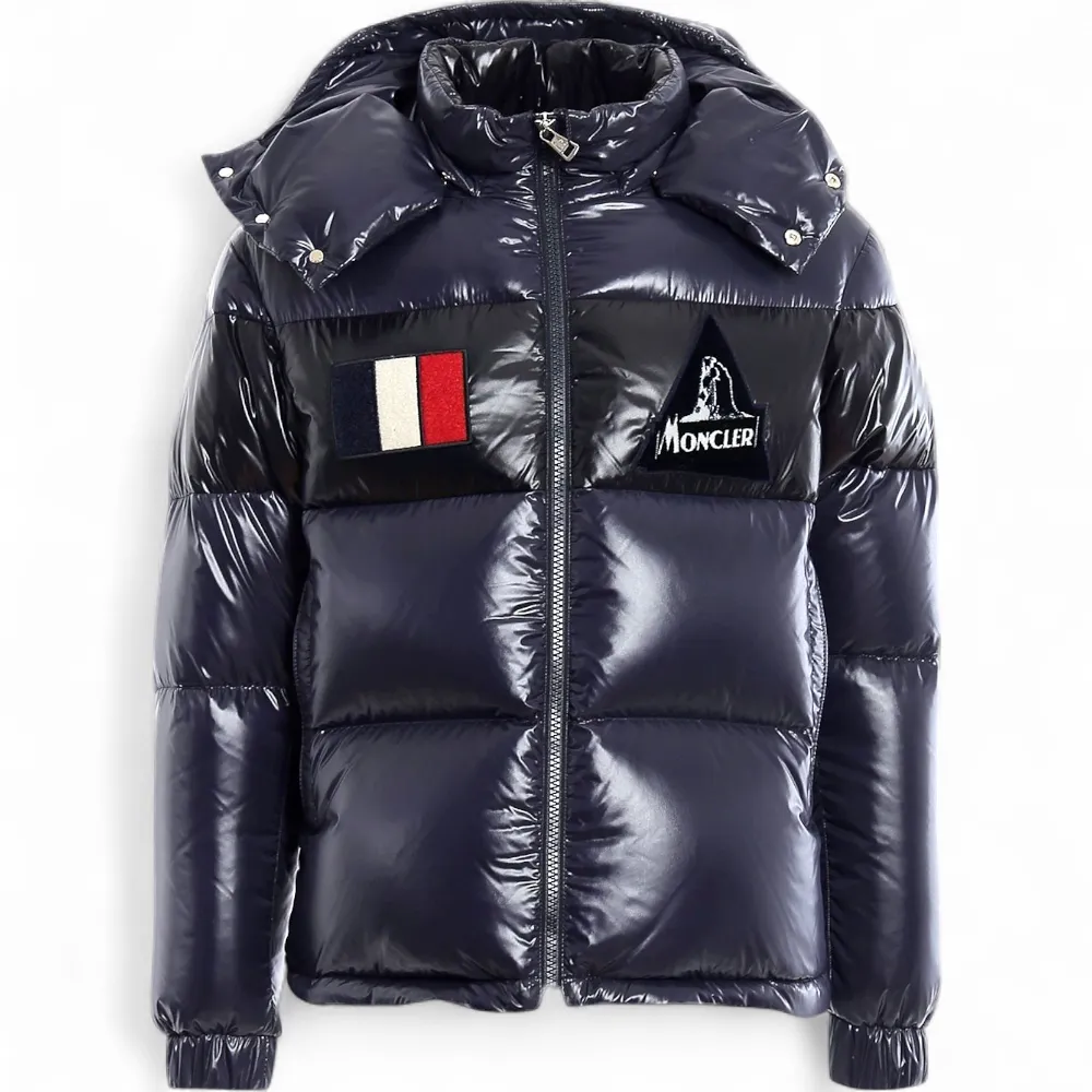 MONCLER Gary