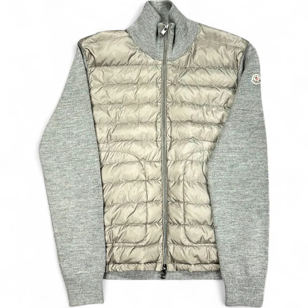 MONCLER Maglia Cardigan