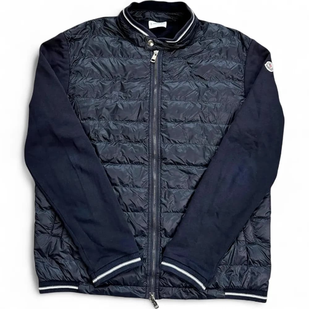 MONCLER Maglia Cardigan