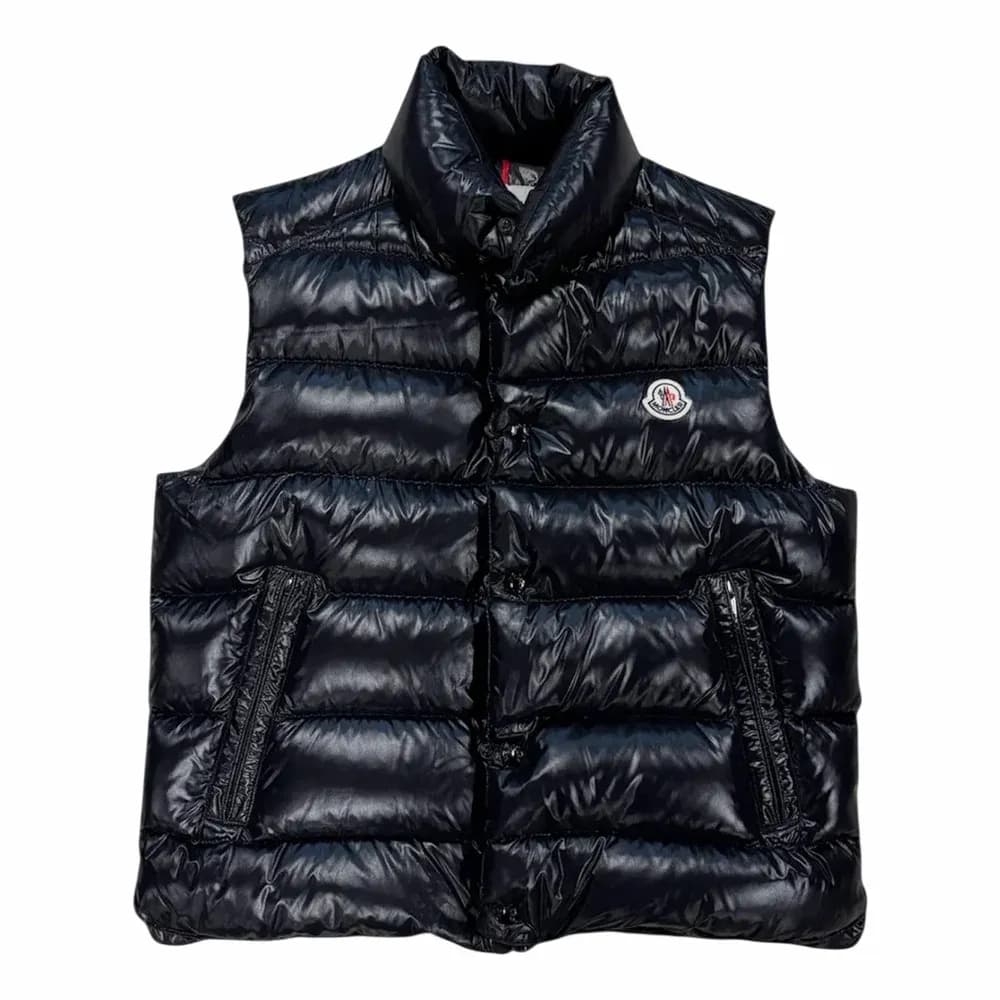 MONCLER Tibb Down Vest