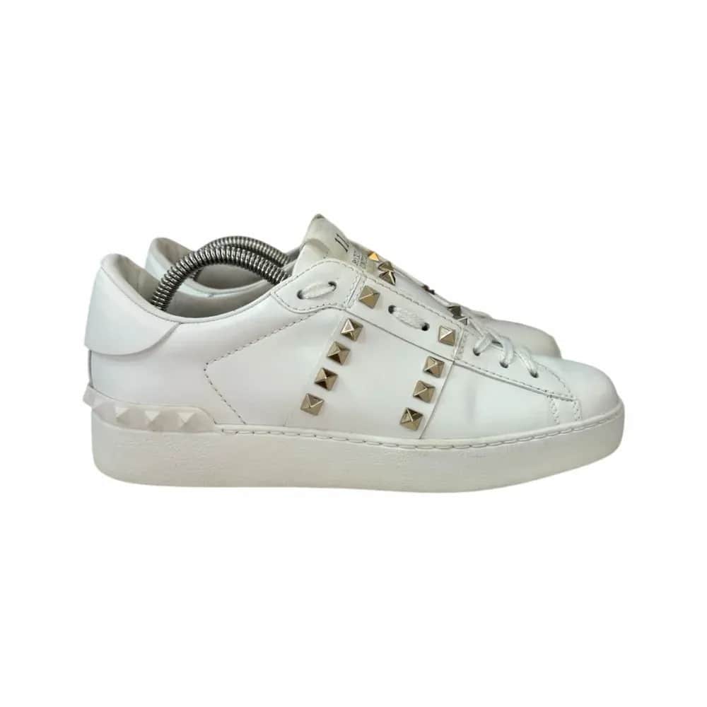 Valentino Rockstud Untitled 11 Sneakers