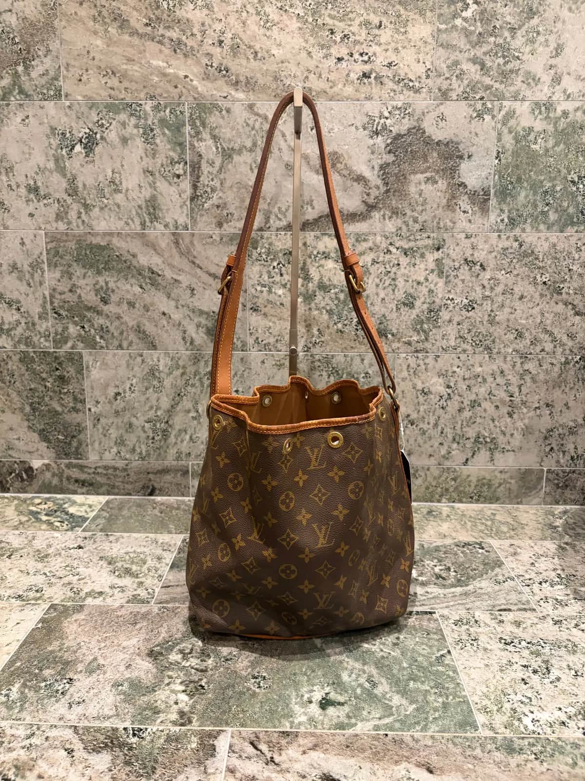 Louis Vuitton Petit Noé