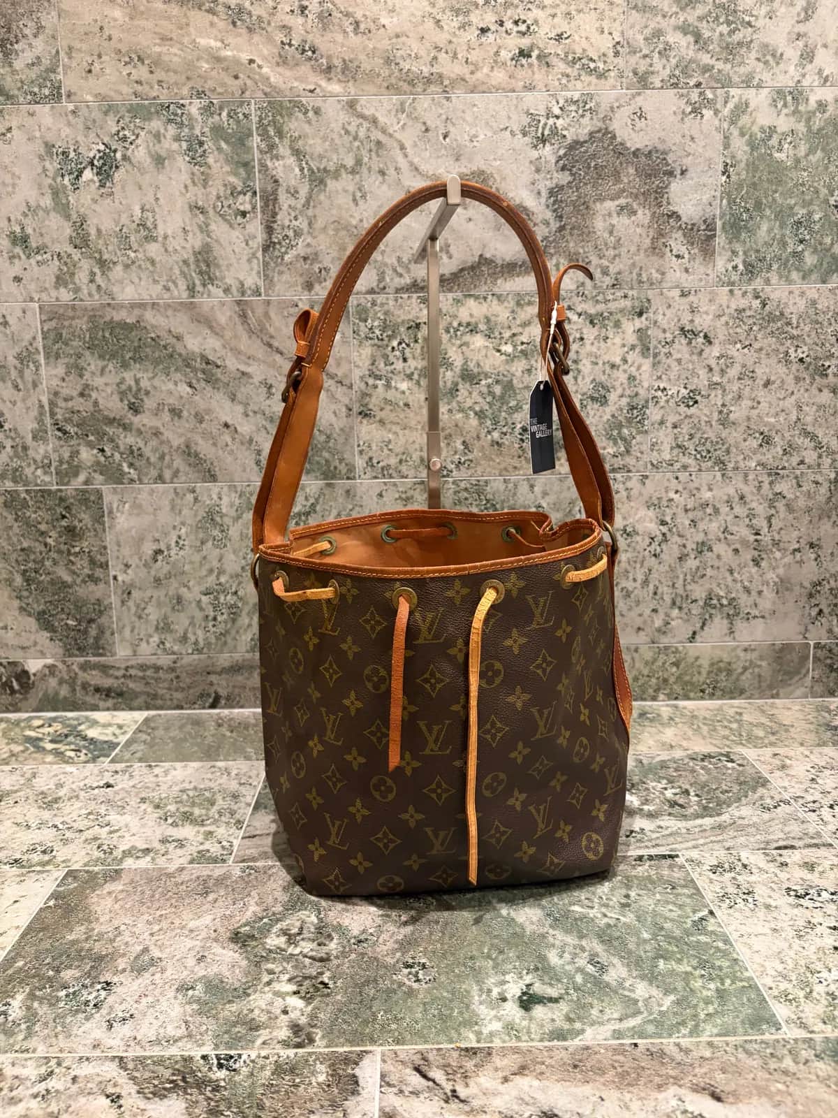 Louis Vuitton Petit Noé