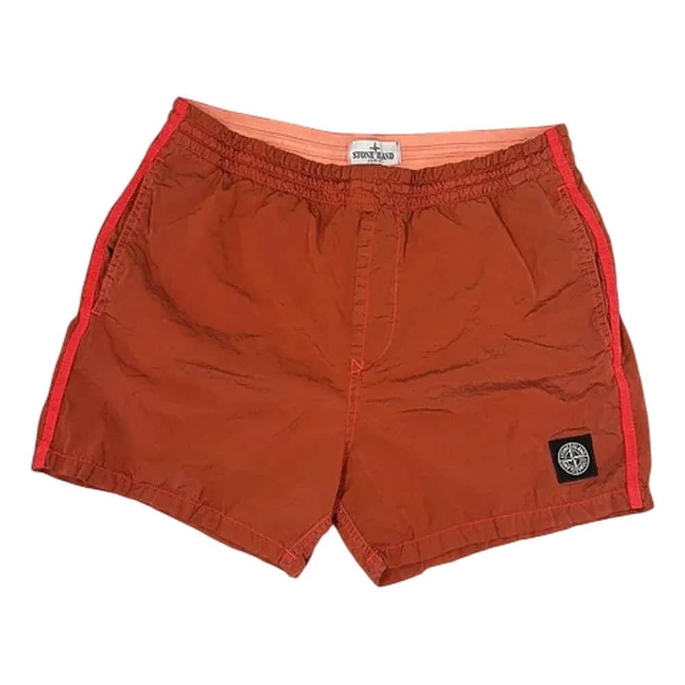 Stone Island Nylon Metal Swimshorts
