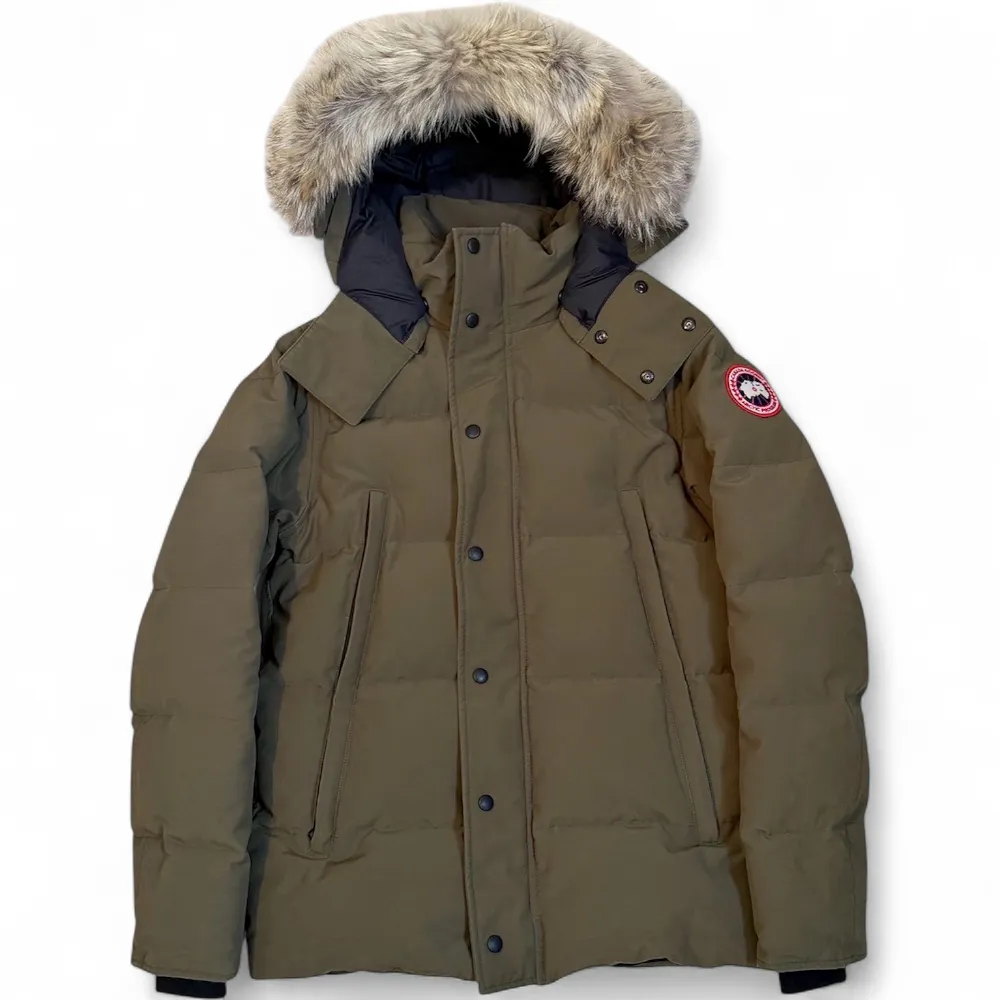 CANADA GOOSE Wyndham