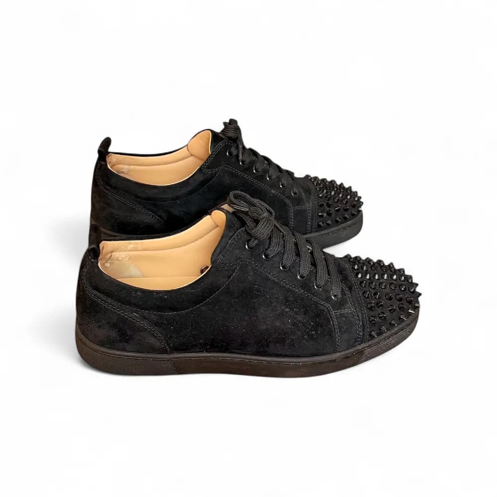 CHRISTIAN LOUBOUTIN Junior Spikes