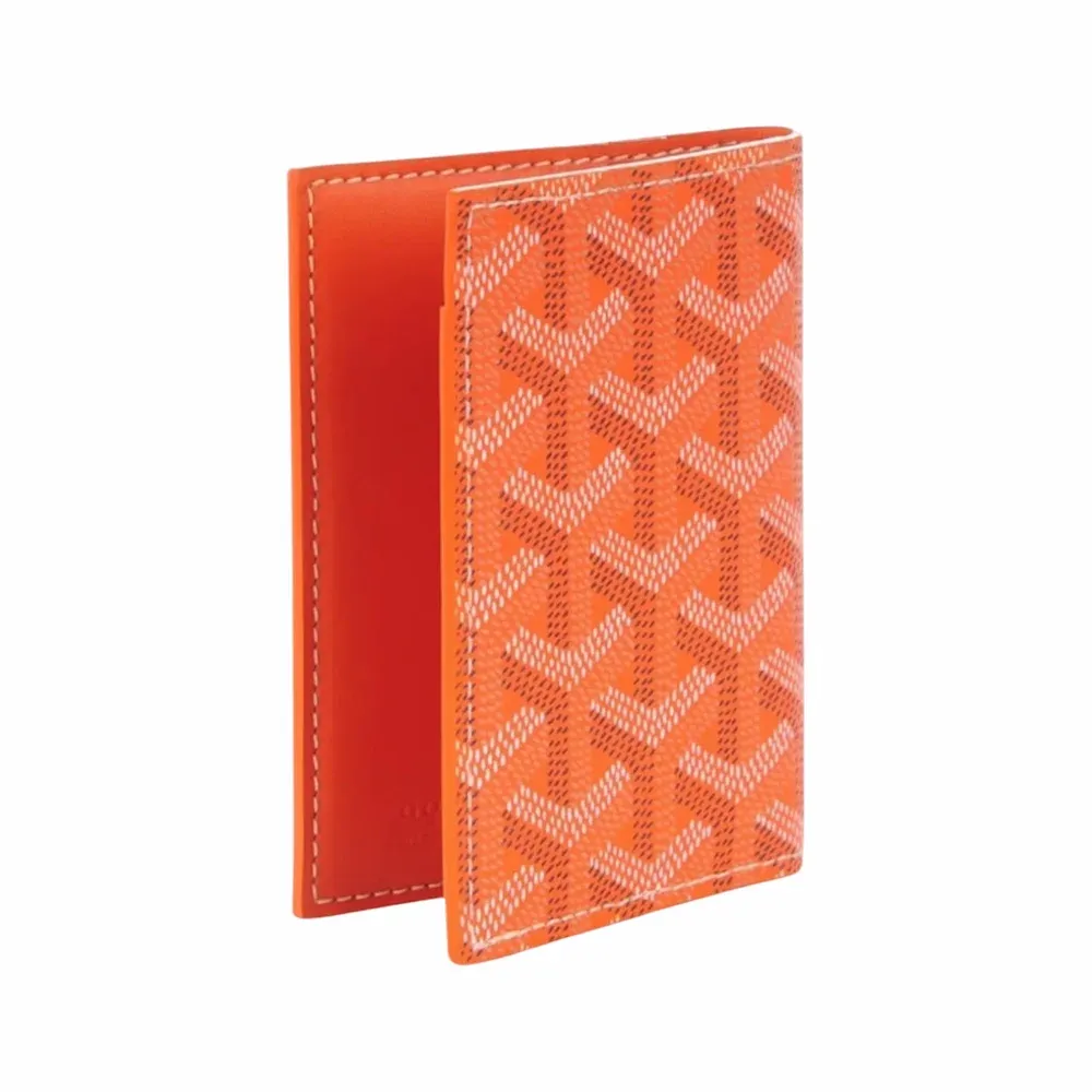 GOYARD Saint-Pierre Card Wallet