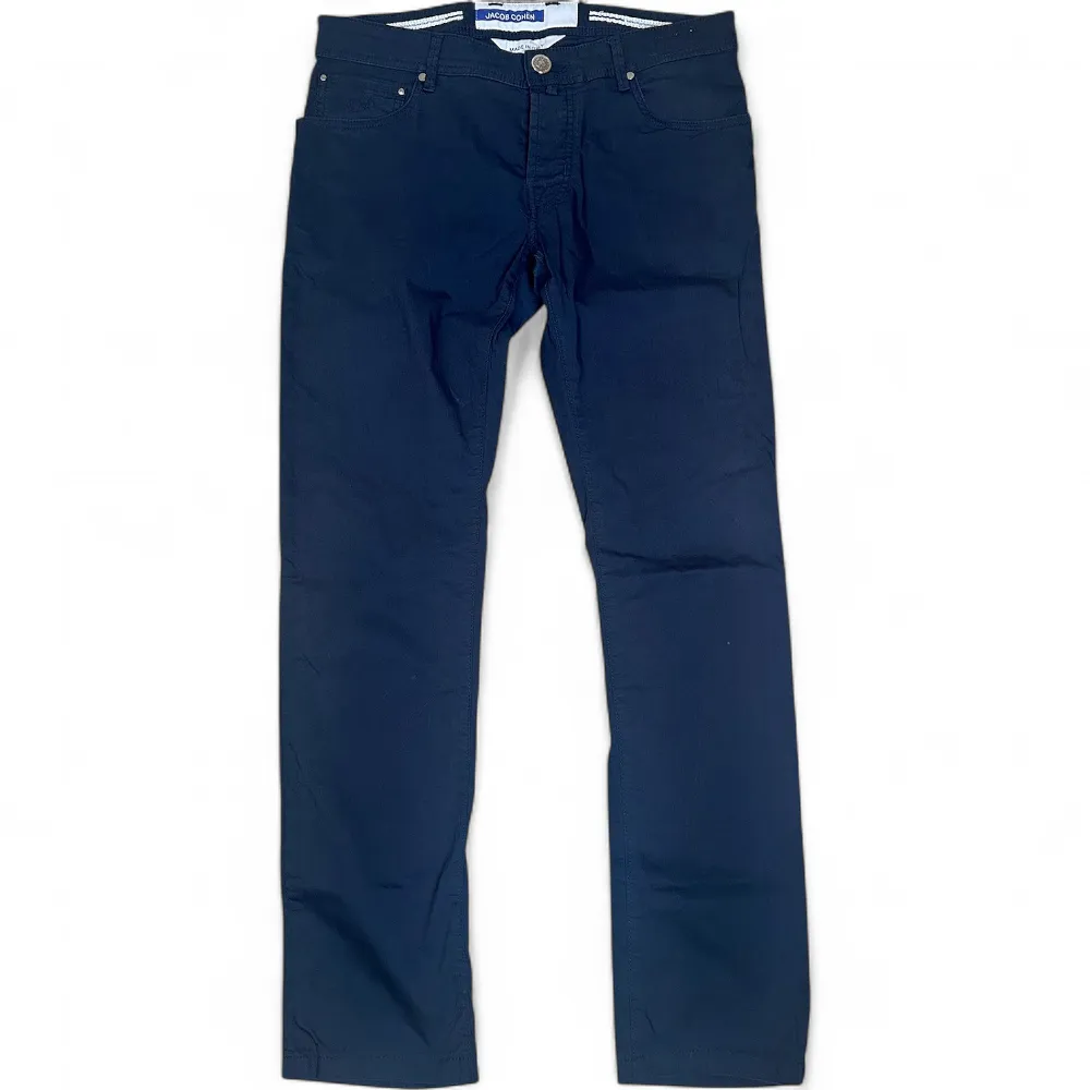 JACOB COHEN Jax LHT Slim Jeans