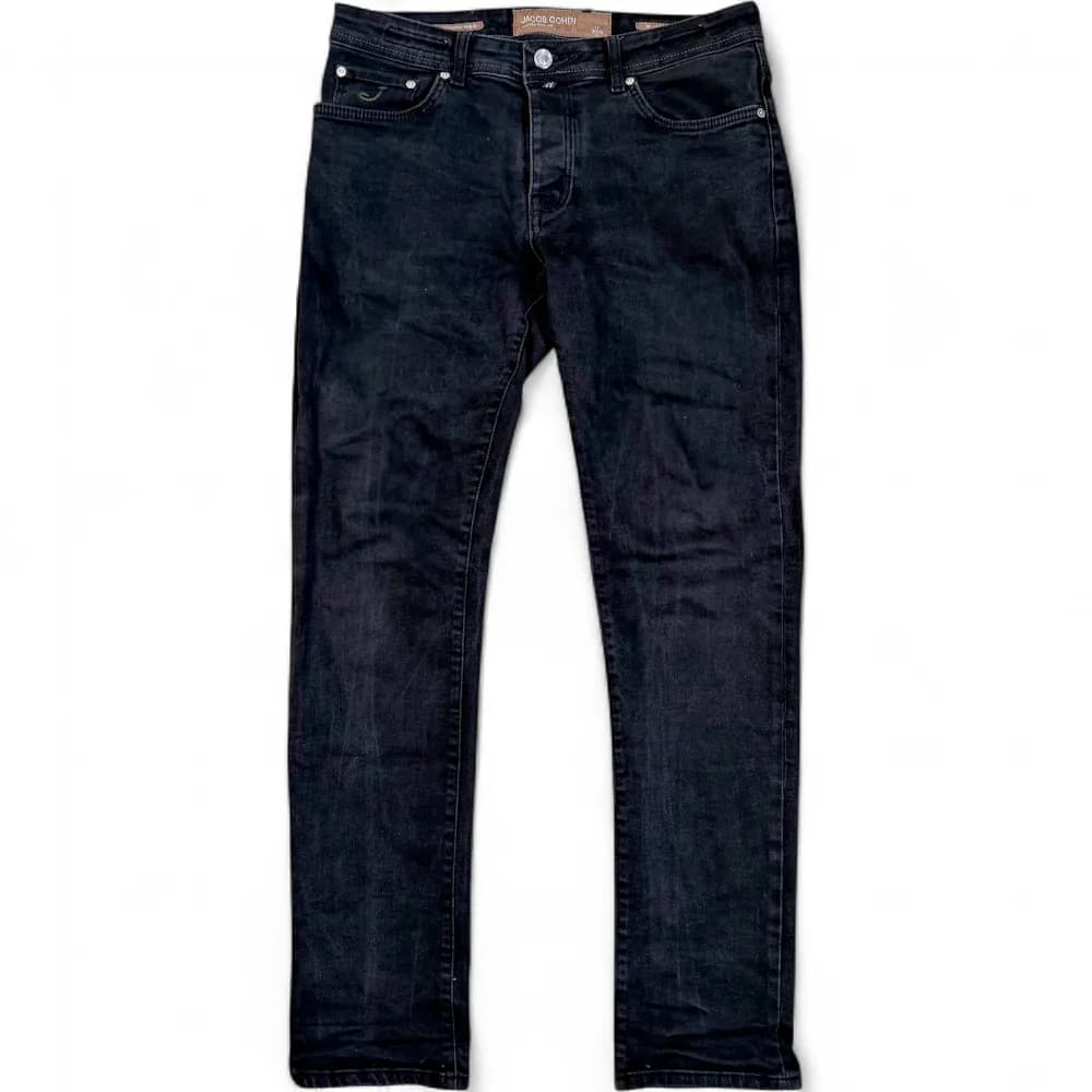 JACOB COHEN Bard Slim Fit