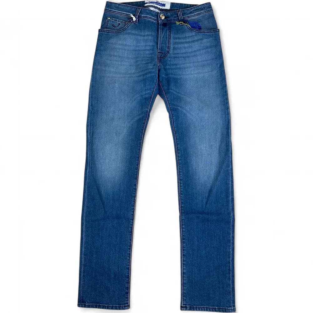 JACOB COHEN Nick Slim