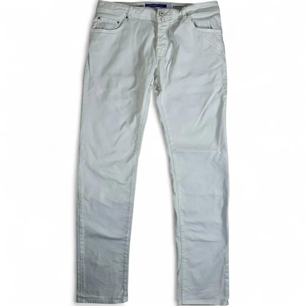 JACOB COHEN Nick Slim