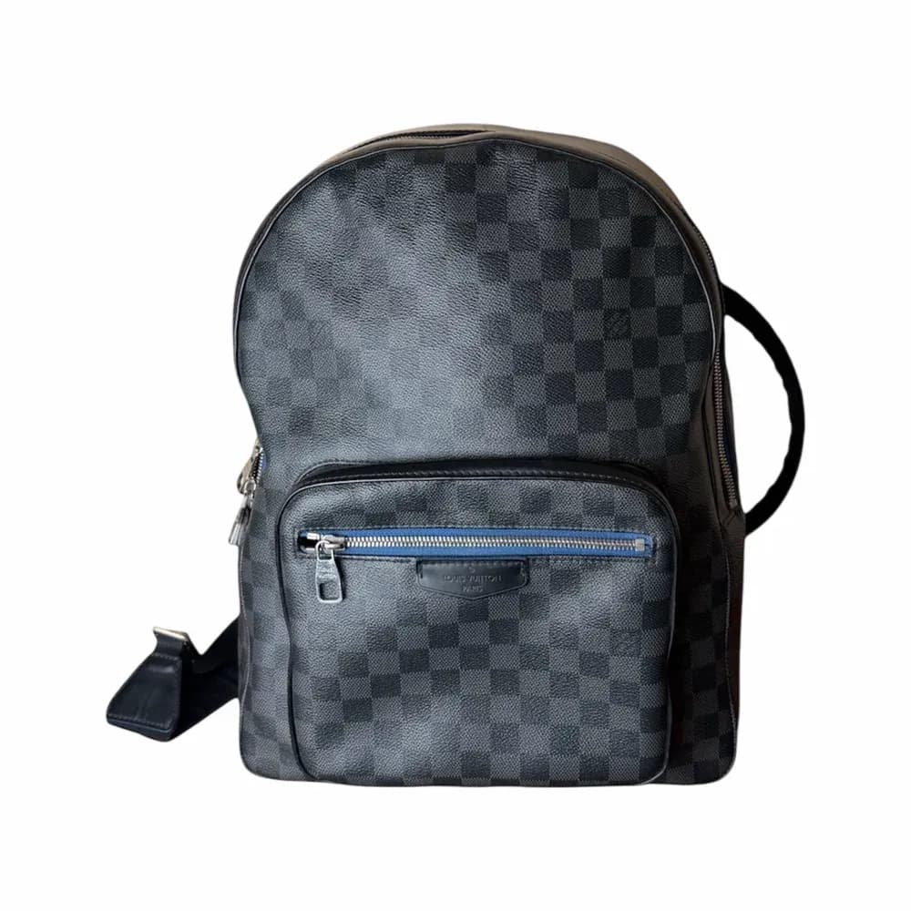 LOUIS VUITTON Josh Backpack