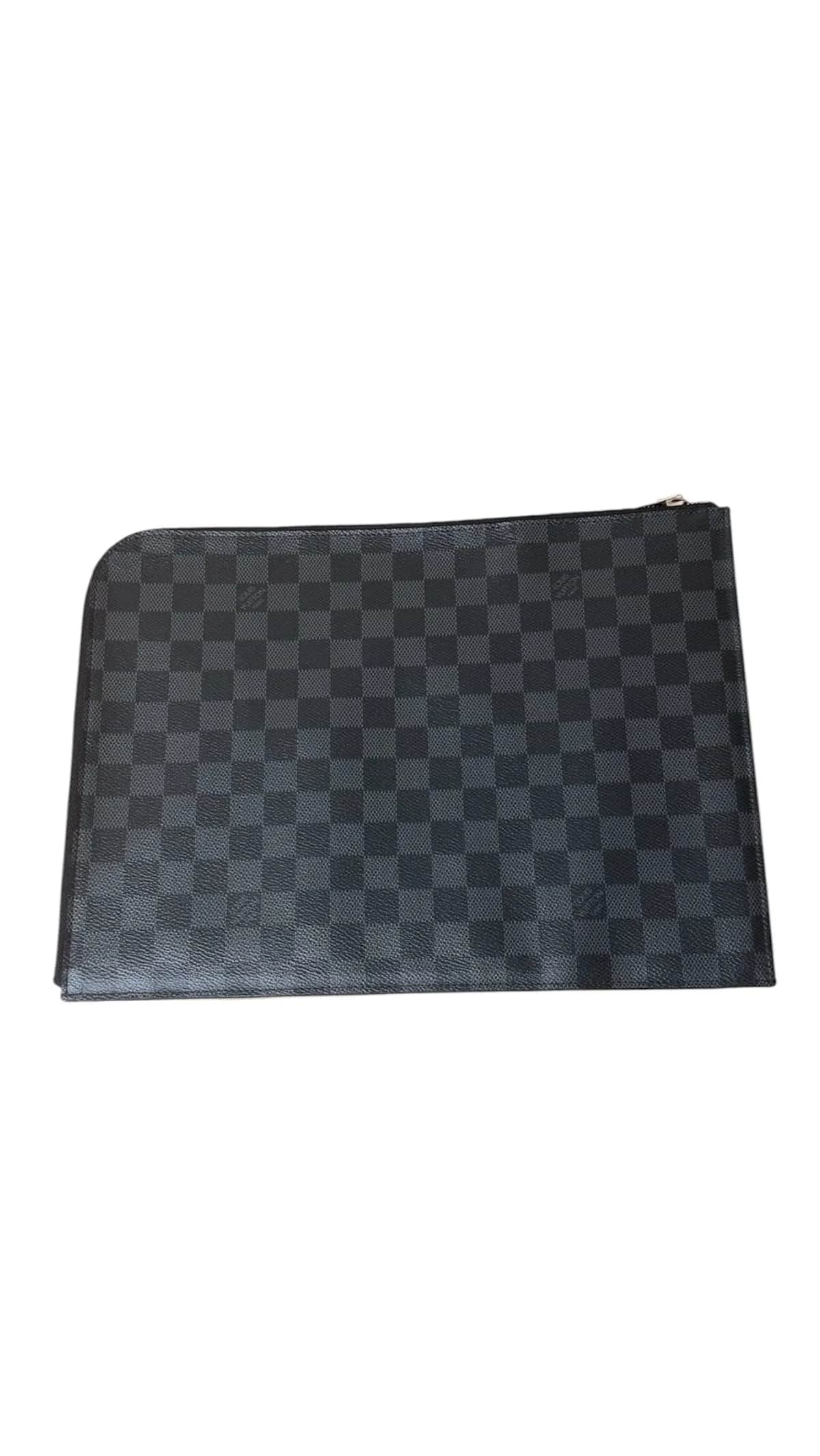 LOUIS VUITTON Pochette Jour MM