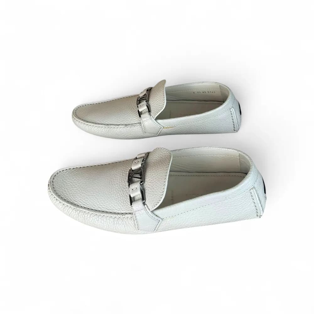 LOUIS VUITTON Hockenheim Moccasin