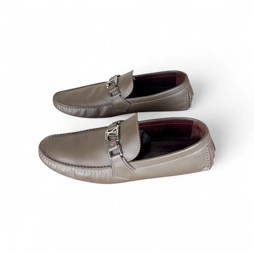 LOUIS VUITTON Monte Carlo Moccasin