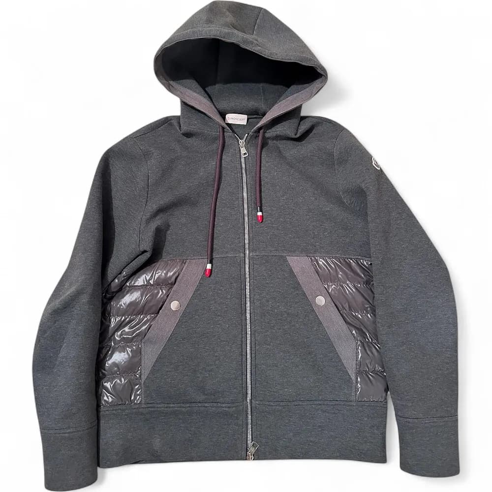 MONCLER Maglione Tricot Cardigan