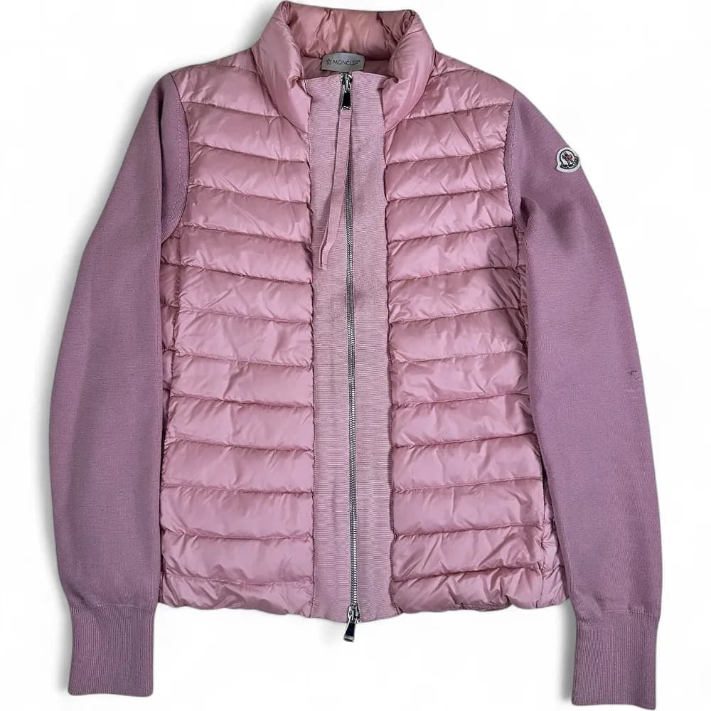 MONCLER Maglia Cardigan